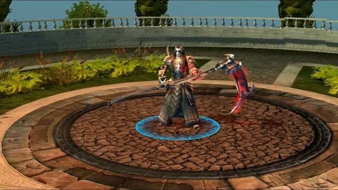 A propos de Pycon et des autres immortels (partie 2)