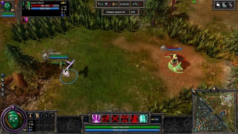 Podcast - A propos d'Ukkonen - Partie 2