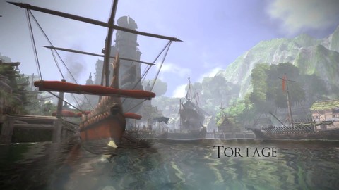 The Dream World (2012)