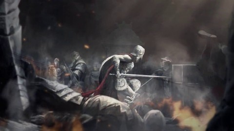 Bande-annonce d'introduction de Bloody Hunter