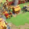 Aperçu de la civilisation celte d'Age of Empires Online