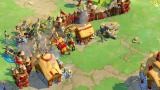 Aperçu de la civilisation celte d'Age of Empires Online