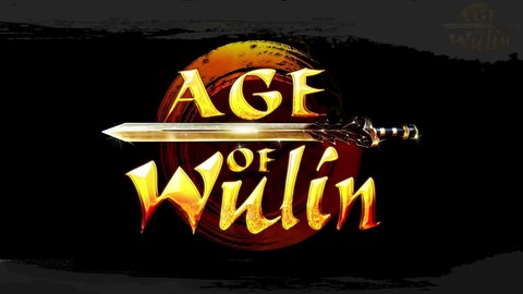 Bande-annonce occidentale d'Age of Wulin