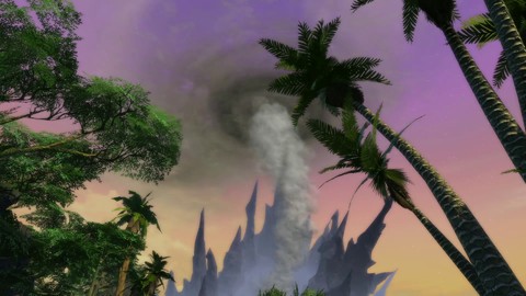 Mariage des heureux Elus de Rift