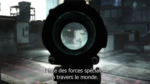 Aperçu des trois classes de Ghost Recon Online