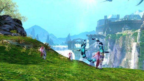 Bande-annonce "Caractéristiques du jeu"