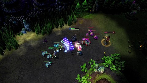 Aperçu de la mise à jour de Nautilus : changements de gameplay