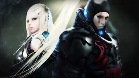 Aperçu du gameplay de SEVENCORE