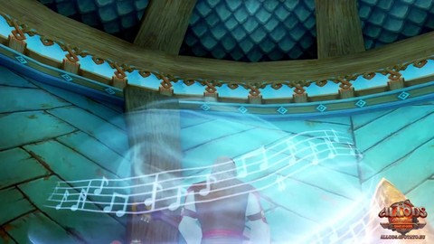 Bande-annonce du Volume 5 Allods: Game of Gods