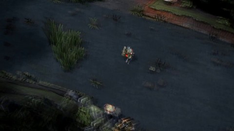 Bande-annonce de Tryndamere possédé