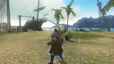 Aperçu du PvP de C9 Seal