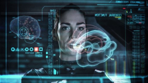 Bande-annonce "Awakening" d'EVE Online