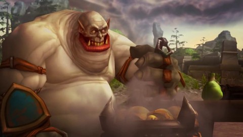 Bande-annonce de la mise à jour Allods Online: Le savoir secret