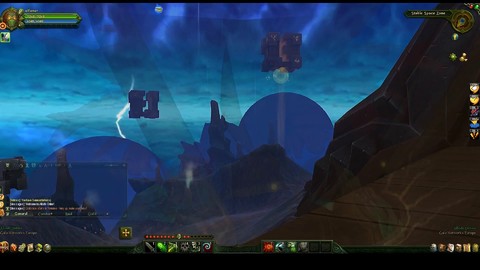 Présentation de Allods Online: Game of Gods par Lori Bray