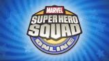 Aperçu de Daredevil dans Marvel Super Hero Squad Online