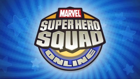 Aperçu de Daredevil dans Marvel Super Hero Squad Online