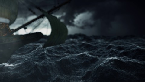 Bande-annonce de Bounty Bay Online: Raging Seas