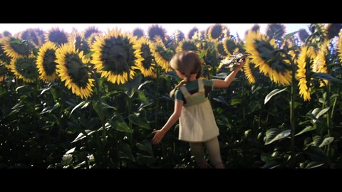 Bande-annonce "Sauver la Terre" de Mass Effect 3 (version longue)