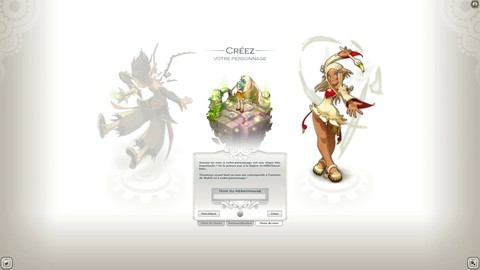 Présentation de la classe Eniripsa