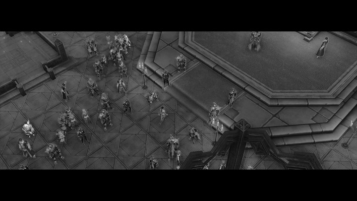 Aperçu d'Aion Ascension 3.0 : Memories of War