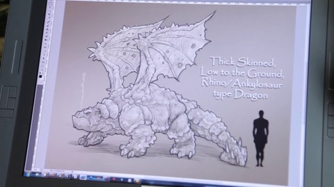 Dans les coulisses d'EverQuest 2 - La conception de Lumpy