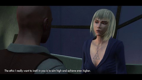 Extraits du jeu The Secret World à New York, en Égypte et dans un donjon