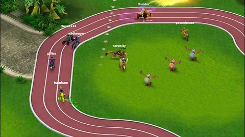 Bande-annonce de bêta-test de Pets vs Monsters