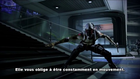 Guide stratégique du multijoueur de Mass Effect 3 - Episode 1 : les ennemis