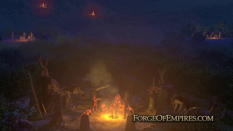Bande-annonce de Forge of Empires