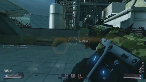 Récapitulatif chiffré du bêta-test de Blacklight Retribution