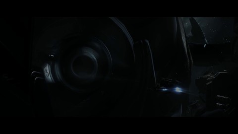 Fanfest 2012 : Bande-annonce cinématique d'EVE Online / Dust 514