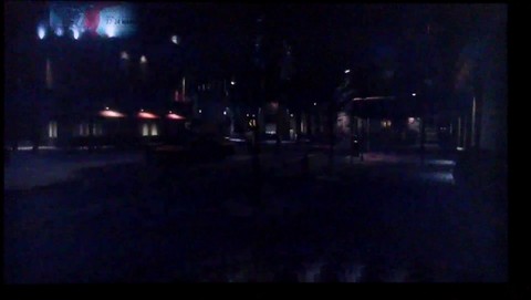 Fanfest 2012 : Premier aperçu des graphismes de World of Darkness Online (screener)