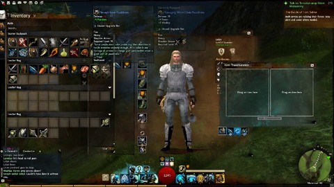 Pierre de transmutation