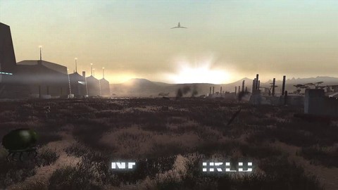 Exclusivité : Aperçu du nouveau moteur graphique d'Anarchy Online