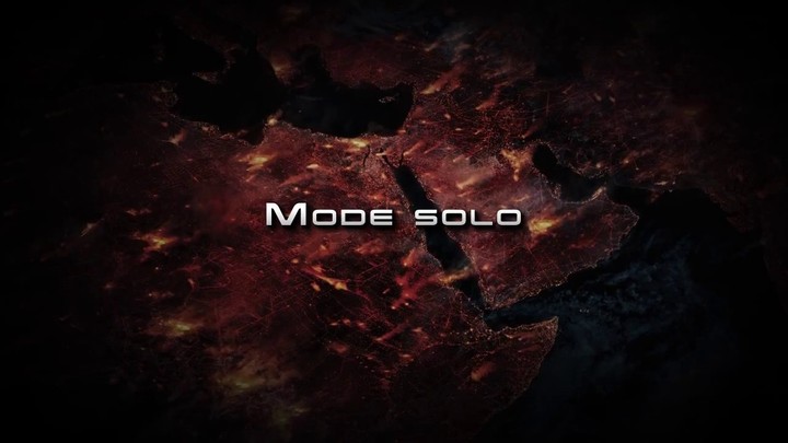 Les options de personnalisation de Mass Effect 3