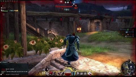 Présentation du Voleur PvP - 2