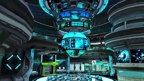 Bande-annonce de la deuxième phase de bêta-test japonaise de Phantasy Star Online 2