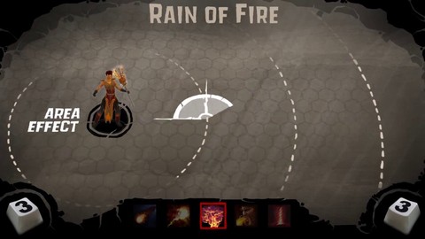 Zoom sur Felicia, le Baiser Ardent de Wrath of Heroes