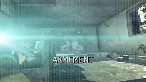 Le commando de Ghost Recon Online (VOST)