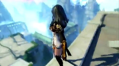 Première bande-annonce de Dragon Blade (Game-X)