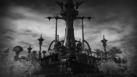 Aion Free-to-Play : Bande-annonce de lancement élyséenne