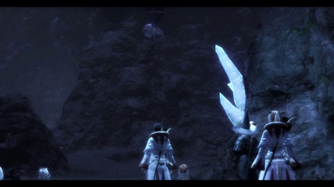 Linkshell Odyssey [Ridill]