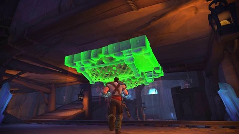 PAX East 2012 - Première bande-annonce d'Orcs Must Die! 2