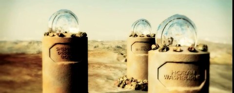 Première bande-annonce du projet Firefly Universe Online