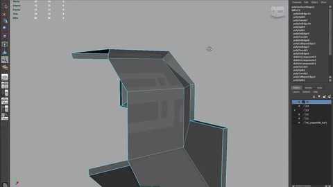 Conception graphique d'armement : le NC Scope 4X de PlanetSide 2