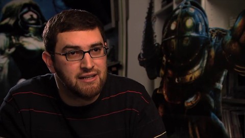 "Making of" du Web MMO Skylancer