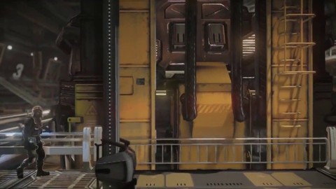 Bande-annonce d'introduction de MechWarrior Online