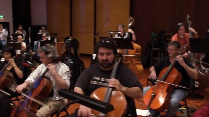 WildStar en musique