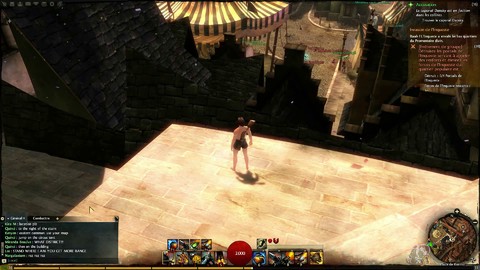 GW2 (PvE) - Event fin de beta (2/2)