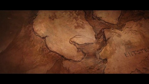 Le barbare de Diablo III (VF)